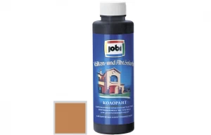 Колорант JOBI топаз 500мл