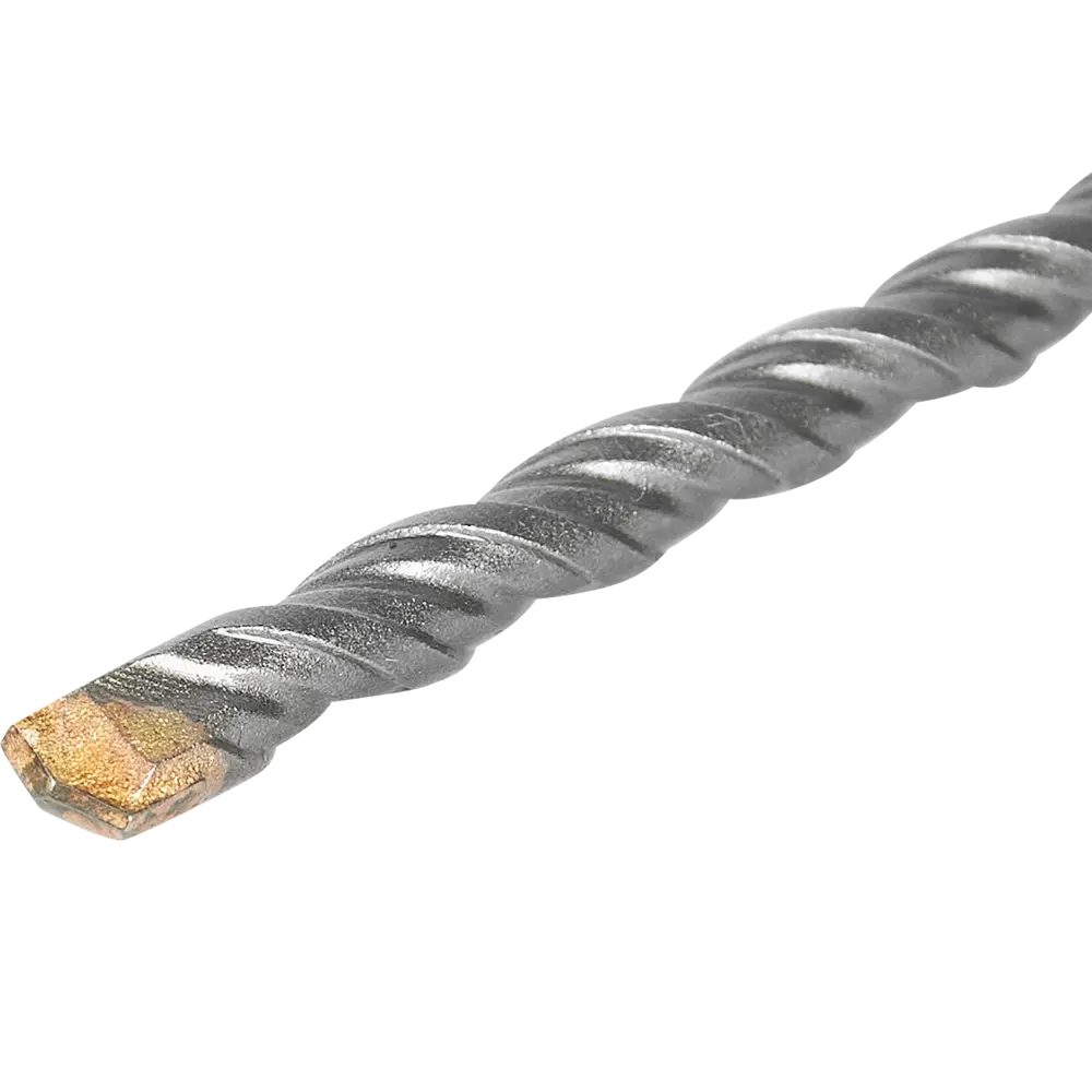 Бур по бетону SDS plus Cutop 49-6260 6x260 мм 82266931 STLM-2070059  - Вид №1