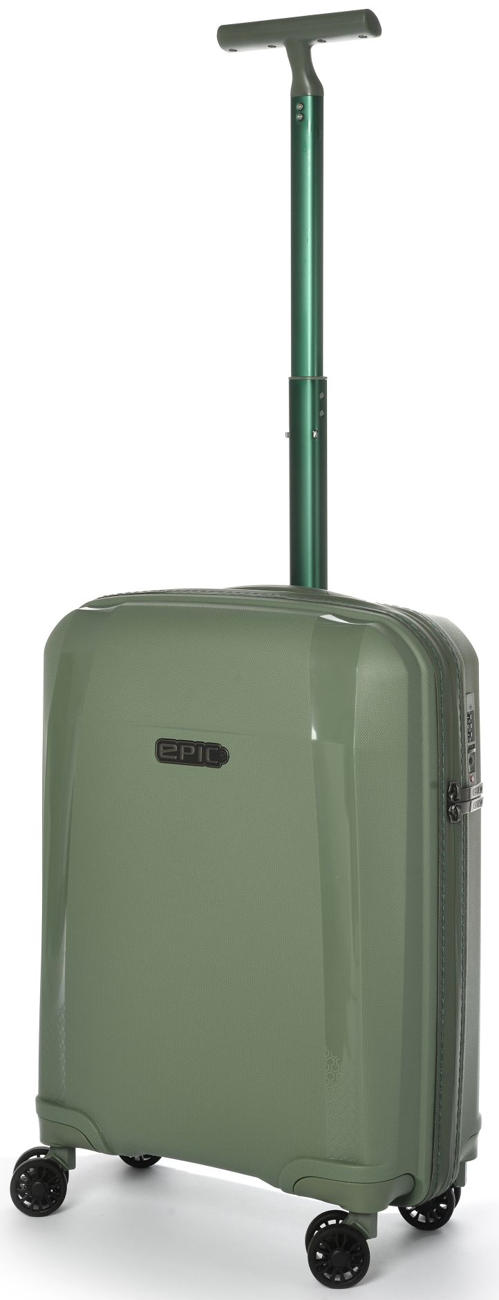 EPB403-24 Чемодан EPB403 Spinner S Epic Phantom BIO  - Вид №1