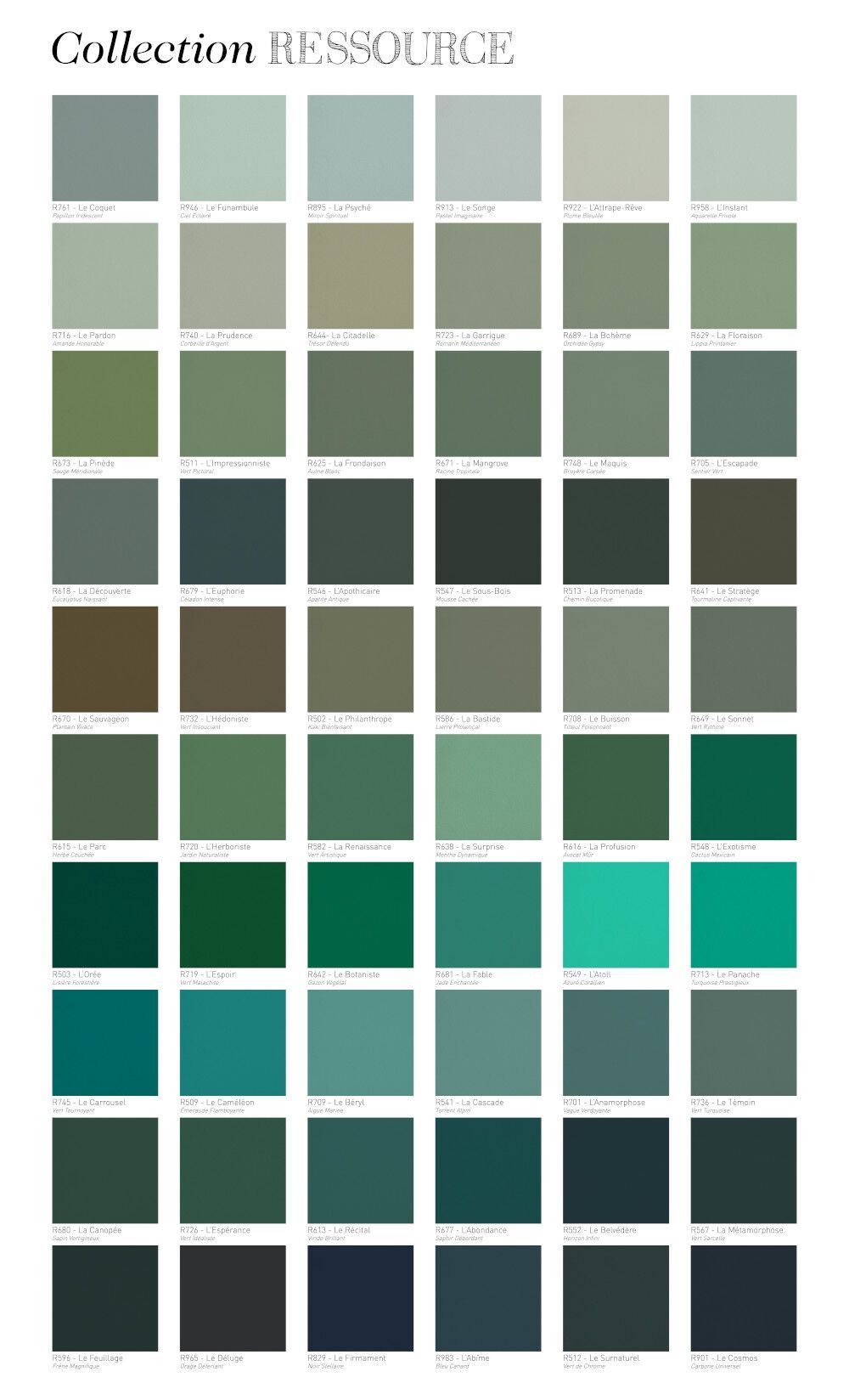 Защитная краска Ressource внешняя отделка ARCH-00067546 - Вид №6