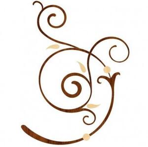 Художественный паркет Da Vinci Паркетный Декор 26-035 Дуб Селект (Гладкая) 1200х900 мм.