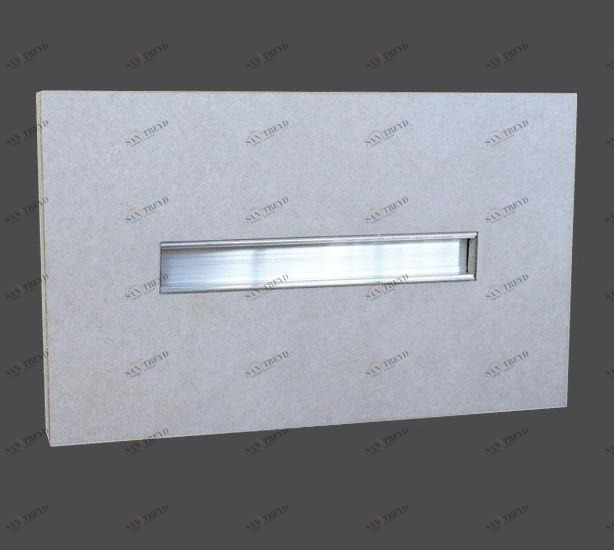 Gyps Ступень из гипсокартона Gyps light sun-id-1463609