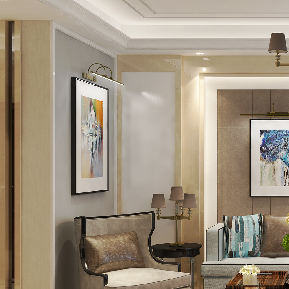 062009 Настенный светильник 6384 Mantra Paracuru  - Вид №5