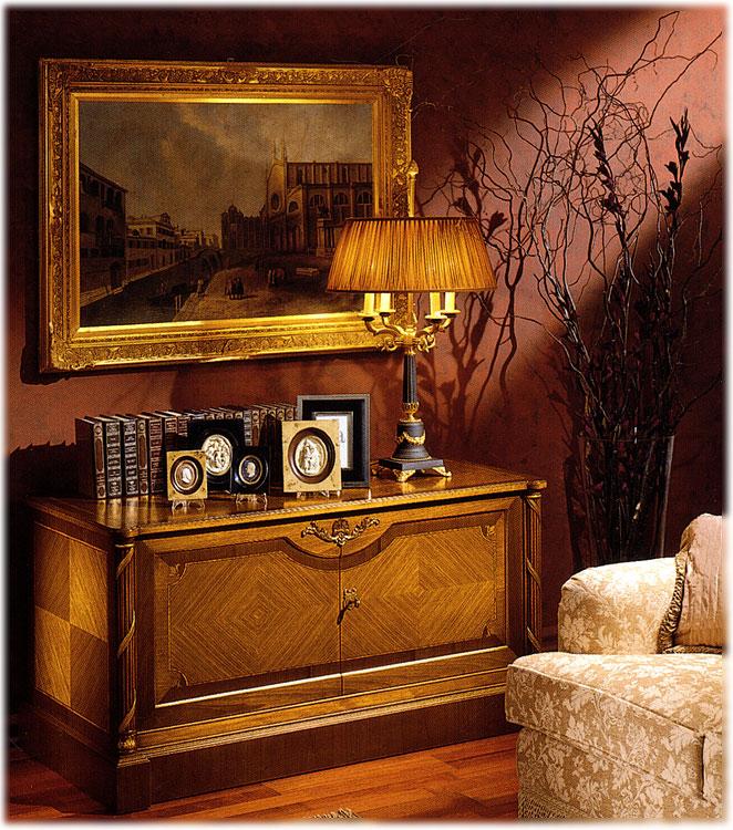 Комод Royal BUSNELLI ADAMO 20465 