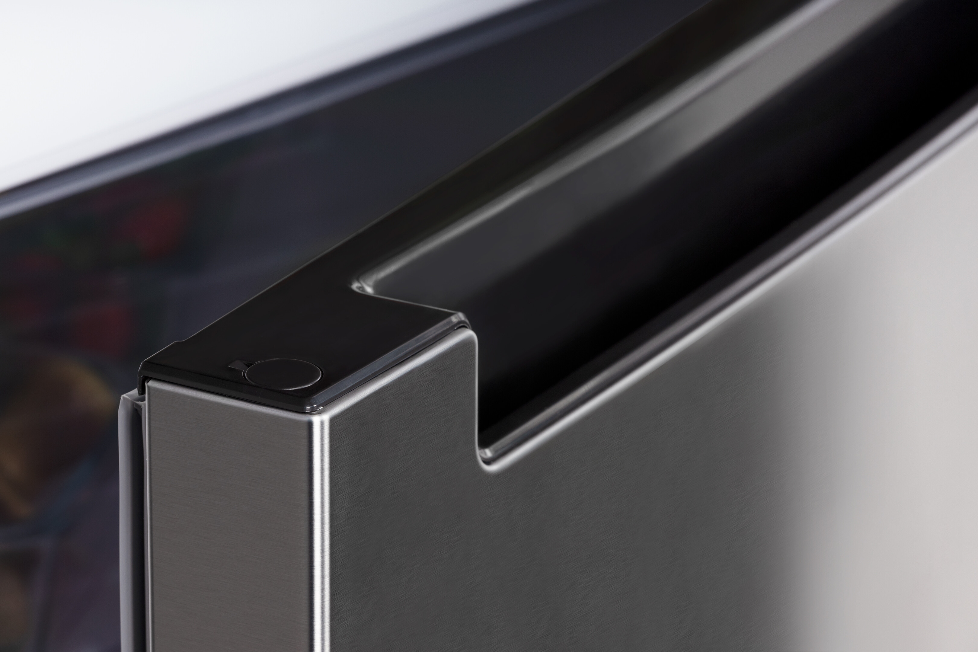 9021266 Холодильник с морозильником   Nordfrost NRB 152 X серебристый STDN-0086894 - Вид №10