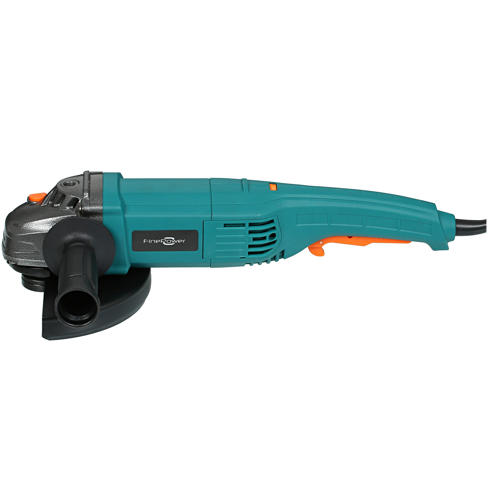 Углошлифовальная машина (УШМ) FinePower AG180S-180 5093286 STDN-0061729 - Вид №2