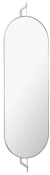 Kristina Dam Studio Настенное овальное вращающееся зеркало sun-id-1422112 - Вид №1