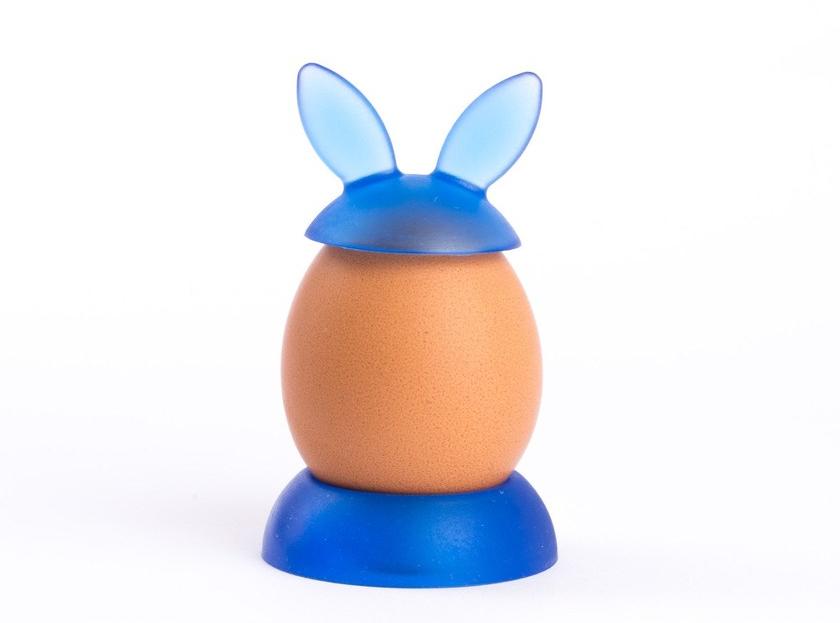 sun-id-1465831 Подставка для яйца Пластмассовая Geelli Италия Don pasquale - Вид №2