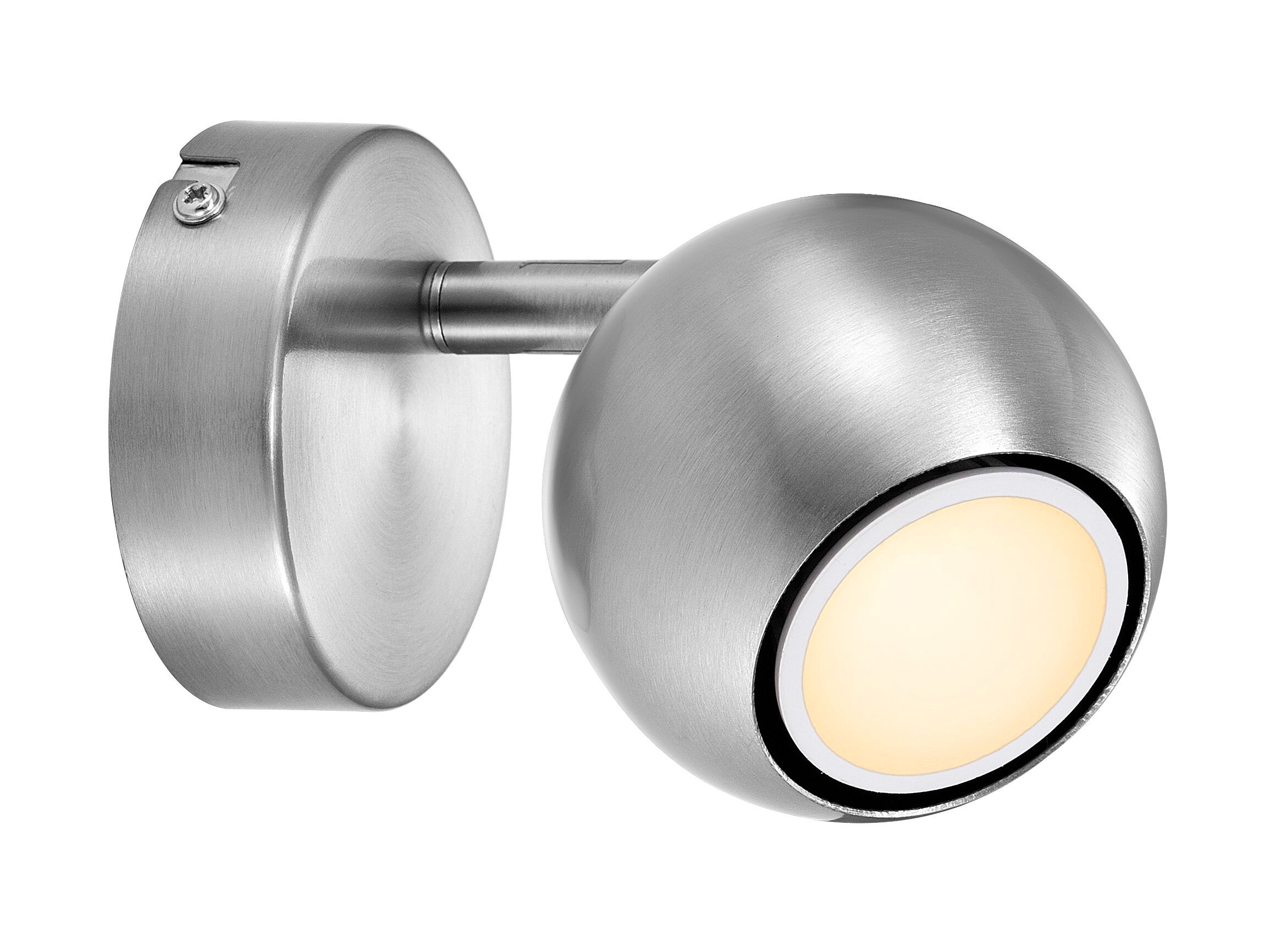 Регулируемый металлический настенный прожектор Nordlux Чикаго ARCH-00077613 - Вид №1