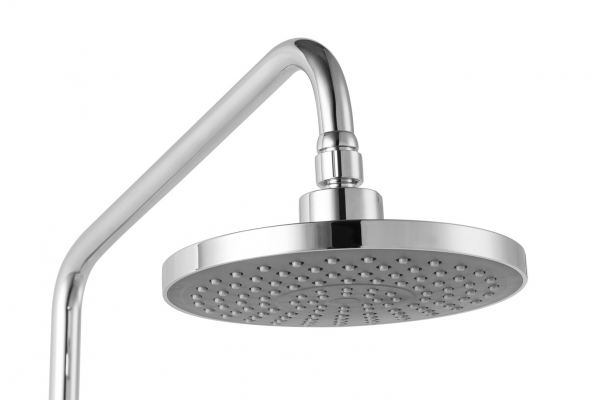 Душевая колонна для душа без смесителя Fit R FIT D283CP-2-RUS bravat - Вид №1