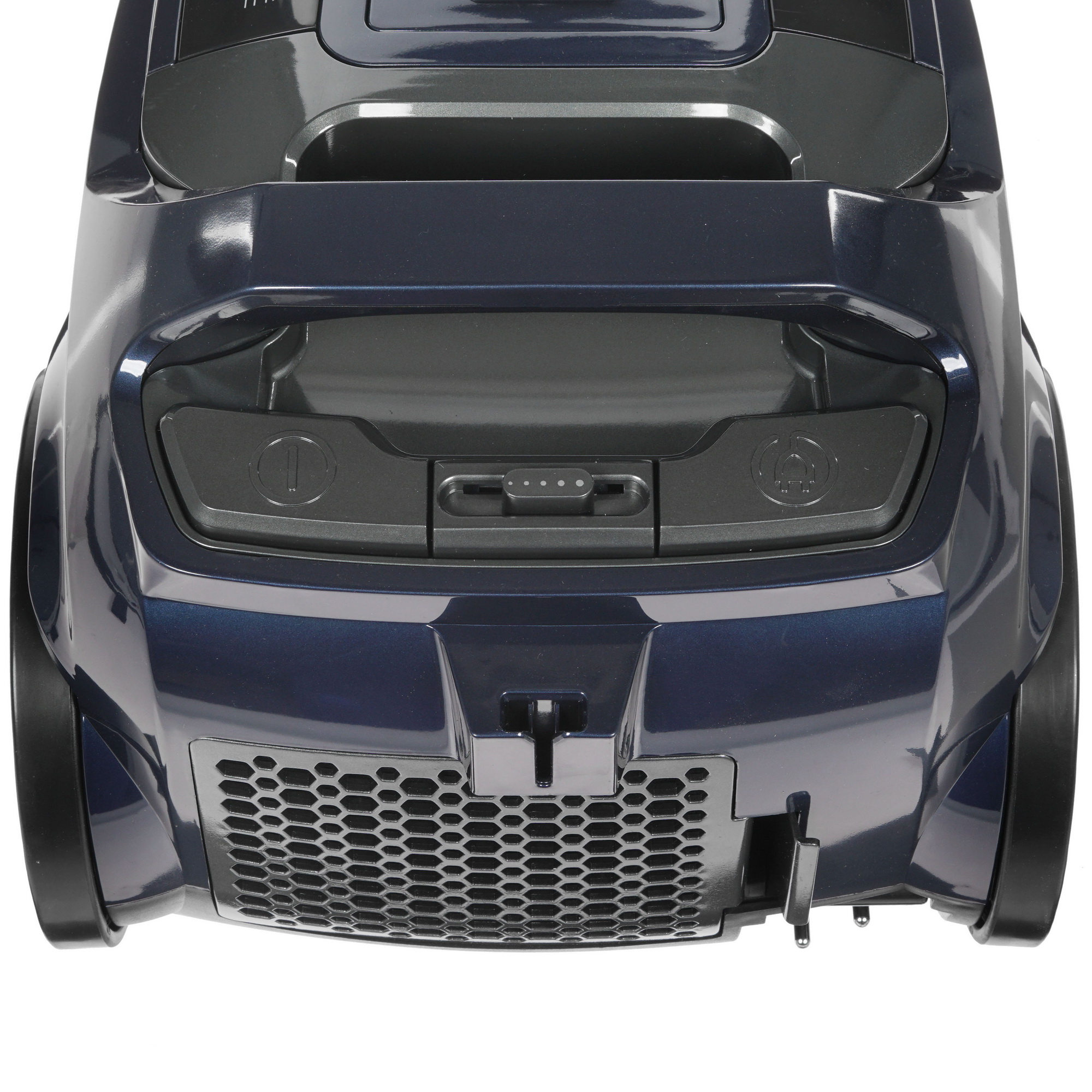 8196562 Пылесос Willmark VC-2421CYM фиолетовый STDN-0120142 - Вид №6