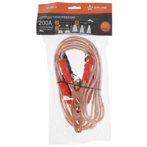 5341235 Стартовые провода AIRLINE SA-200-Si