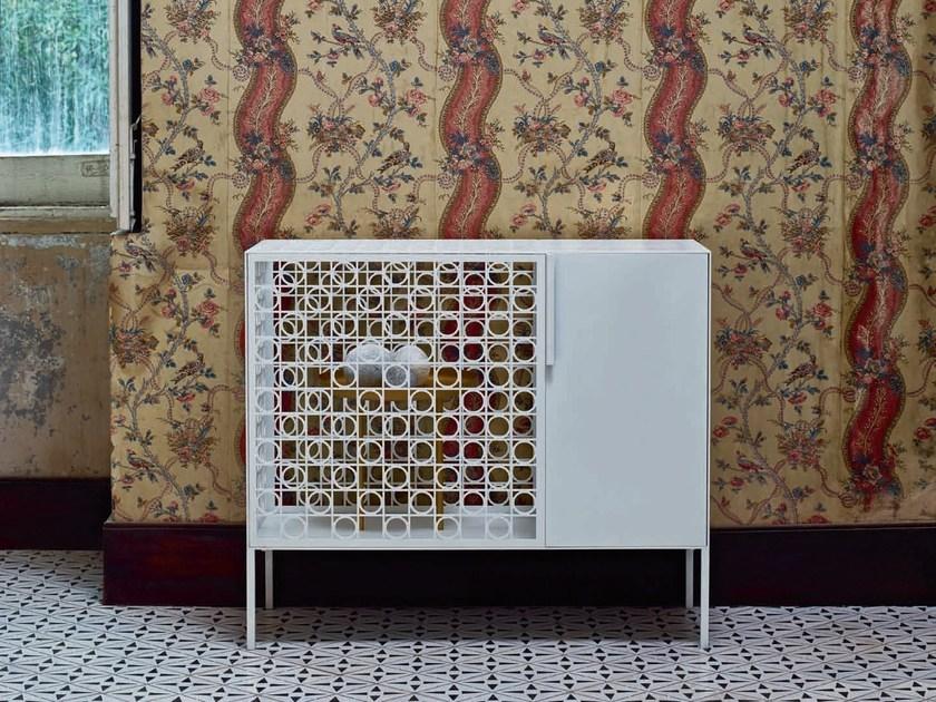 da a Барный шкаф из металла Teca sun-id-1464796 - Вид №2