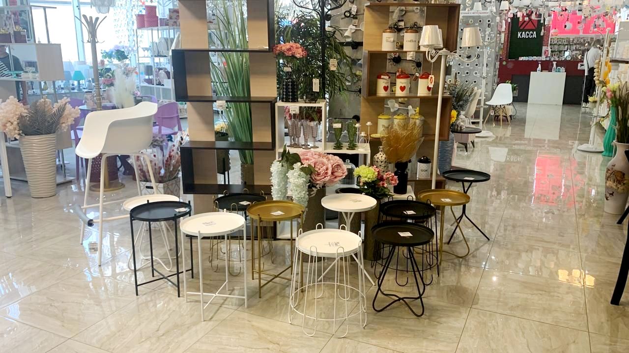 Стул барный SHT-ST31/S29 Santreyd  - Вид №6