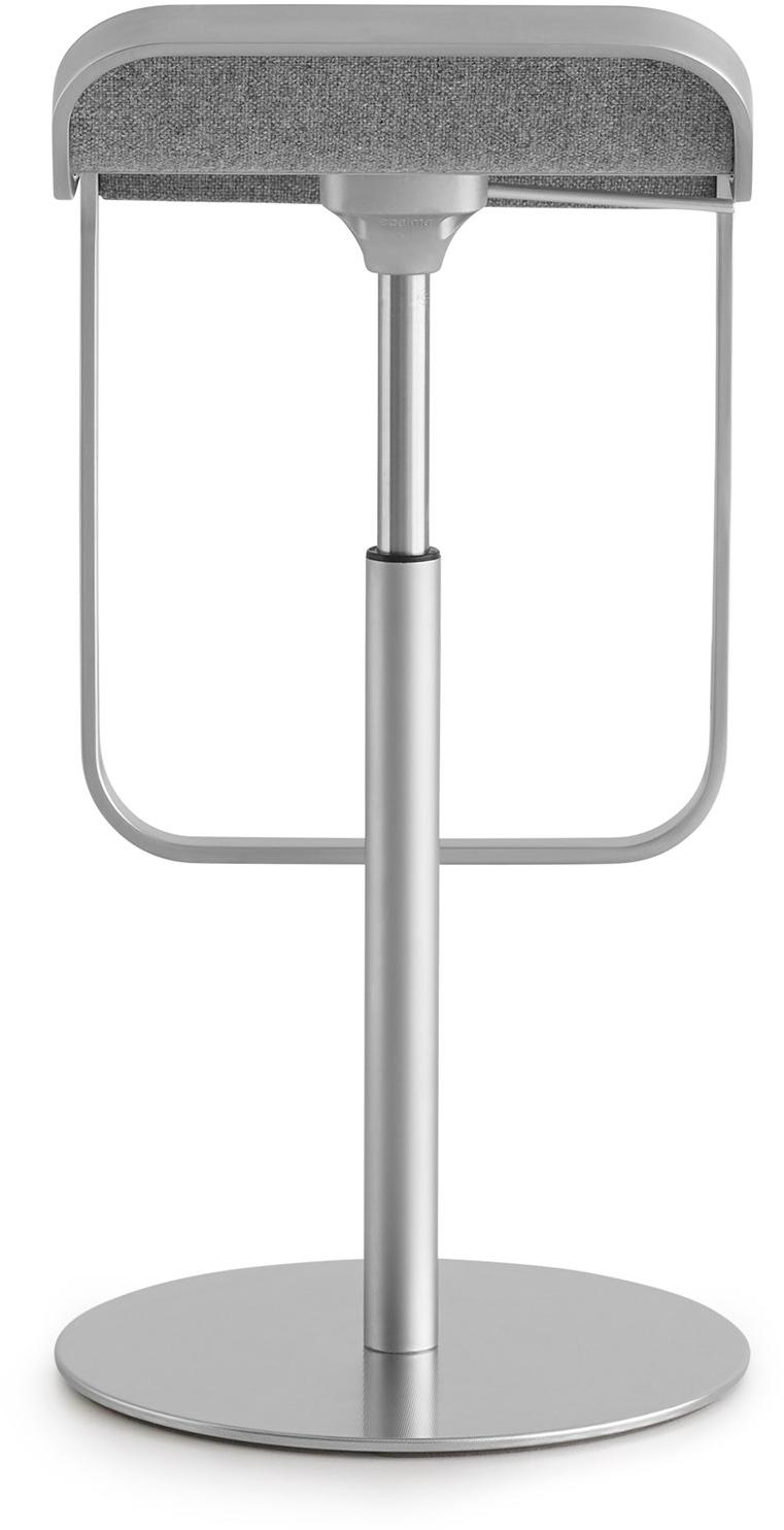 Lapalma Стул высокий поворотный с регулируемой высотой Lem S79 - Вид №3