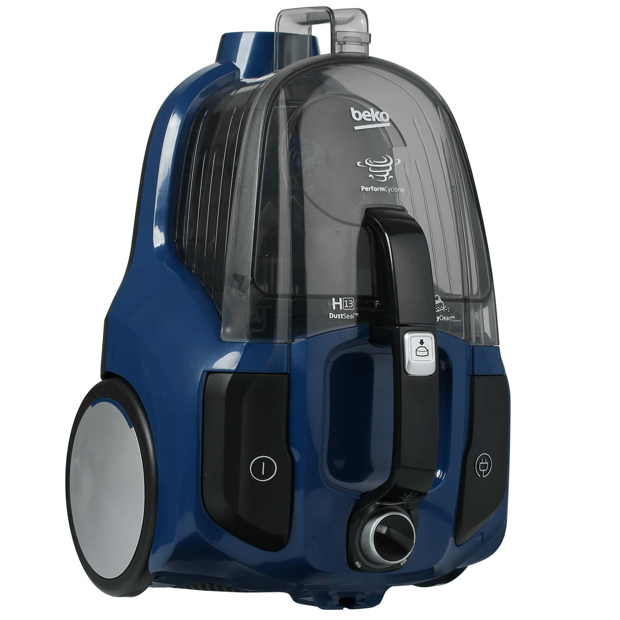 4712982 Пылесос Beko VCO 6325 FD синий STDN-0026337