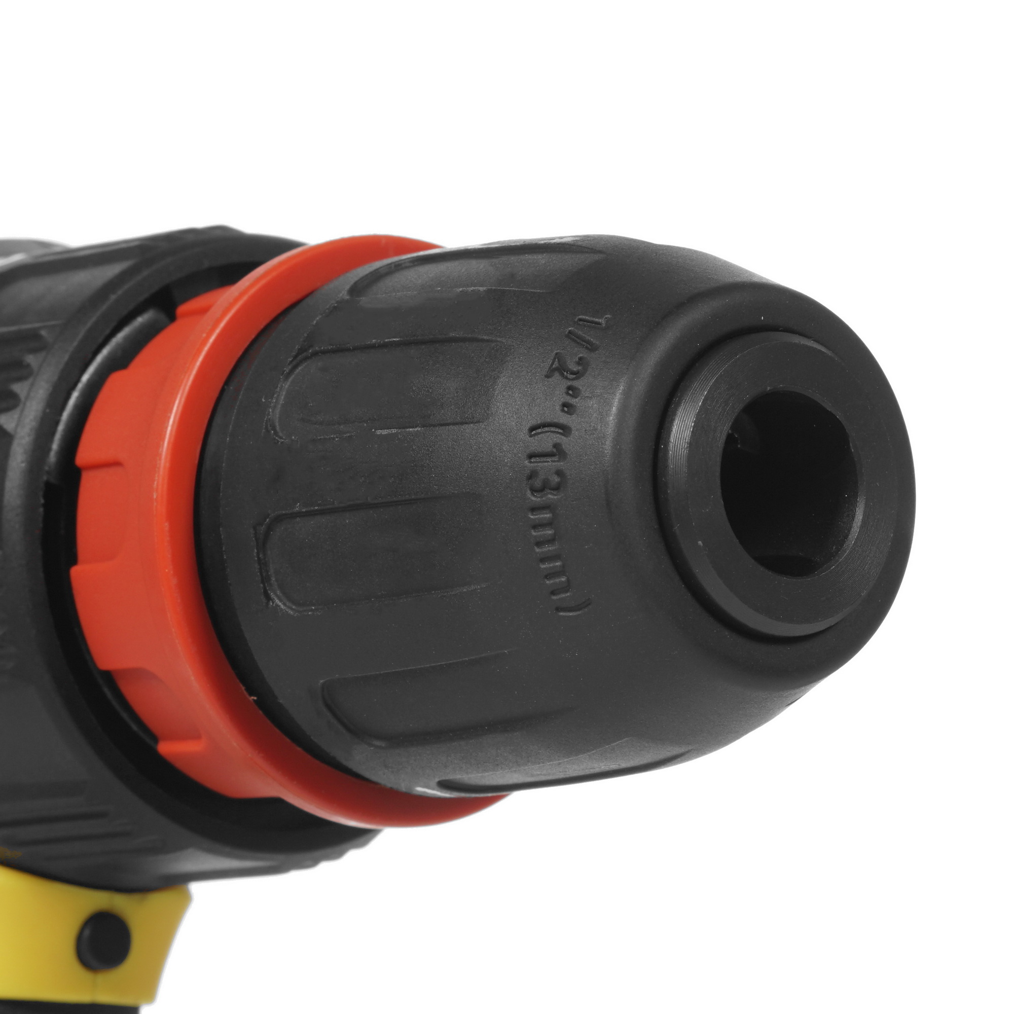 Дрель-шуруповерт Hanskonner HCD1865BLC 4725565 STDN-0015457 - Вид №3