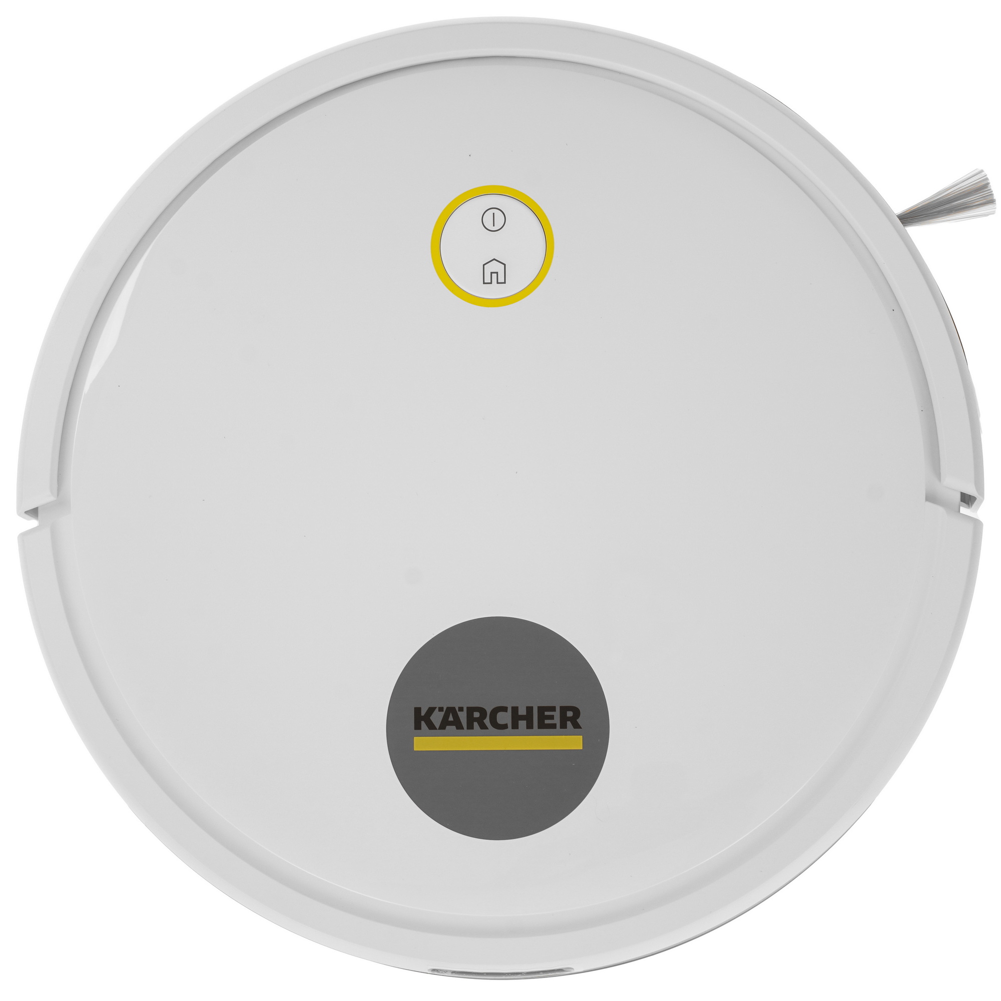 9135083 Робот-пылесос Karcher RCV 2 белый STDN-0141174 - Вид №2