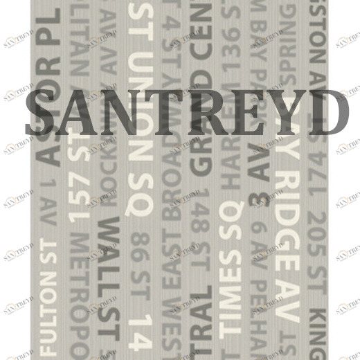 432824 Обои Rasch Sightseeing