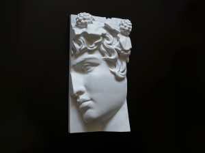 Декоративная панель