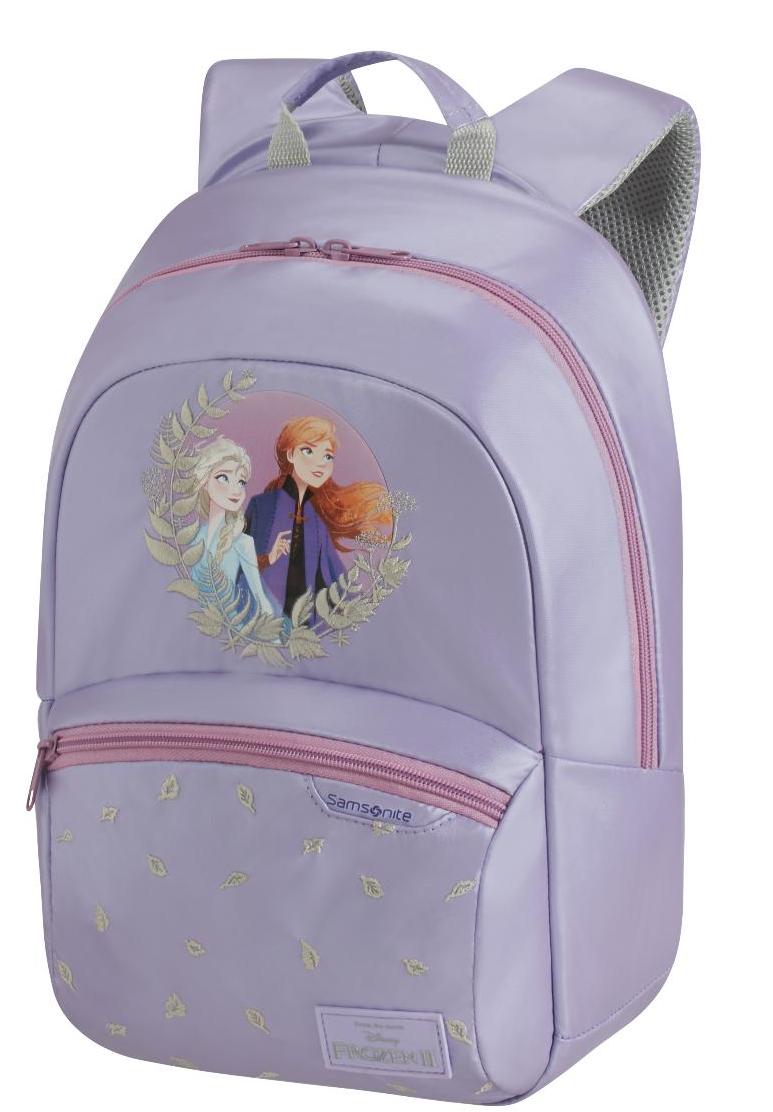 40C-81021 Рюкзак 40C*021 Disney Ultimate Frozen 2.0 Backpack S Samsonite Disney Ultimate 2.0 
