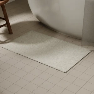 Коврик для ванной VIDAGE Аден - мягкое решение для современной ванной 89380433