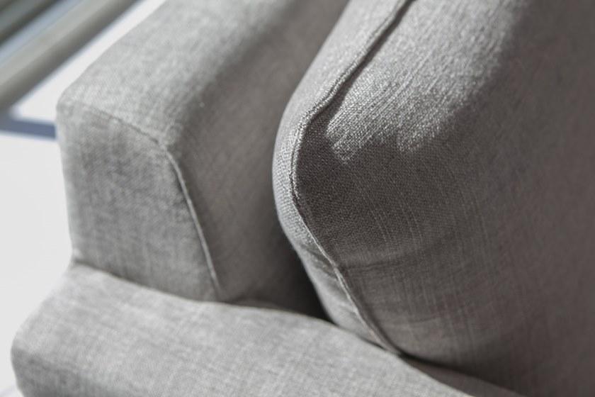 Huppé 4-х местный тканевый диван Charles L2510 HUPPE - Вид №4