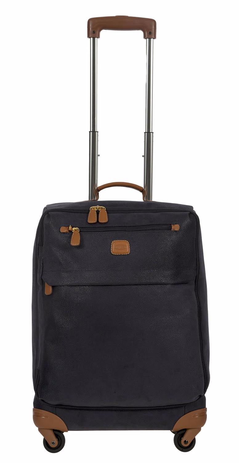 BLF18117.396 Чемодан BLF18117 21" Carry-On Trolley Brics Life