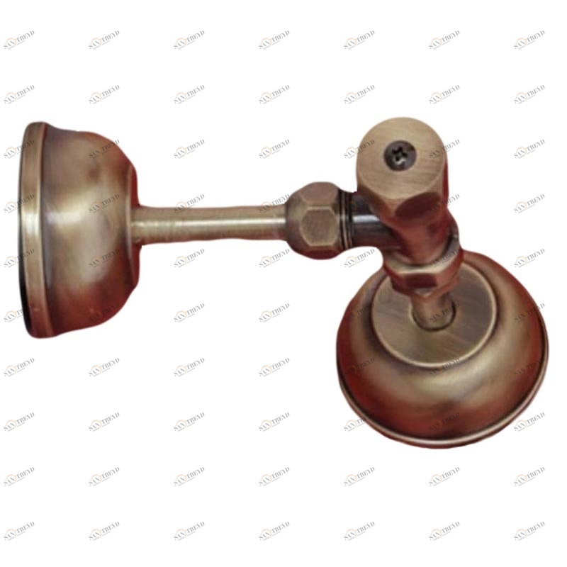 Подводка воды для унитаза MIGLIORE Ricambi ML.RIC-10.014 BR 