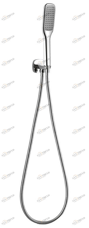 Ручной душ Cezares TESORO-F-KD-01