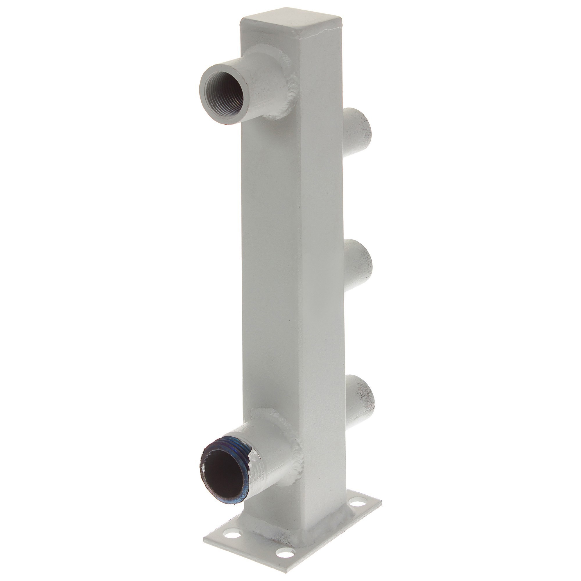 81949968 Балка для группы безопасности Vaxt 1" 3 выхода 1/2" STLM-0014667 Santreyd  - Вид №1