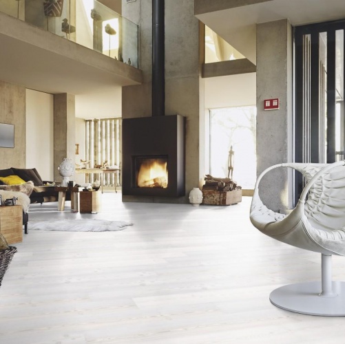 Ламинат Meister Лиственница белоснежная 6320 3300100024 - Вид №3