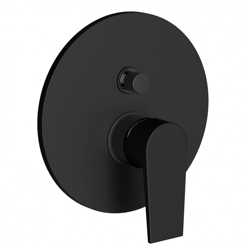 8535170321 CR - Встроенная ванна с душем Basic Martí 1921 Marti 1921  - Вид №8