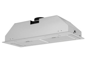 9066697 Вытяжка полновстраиваемая Turboair LEI C GR/A/72 серый