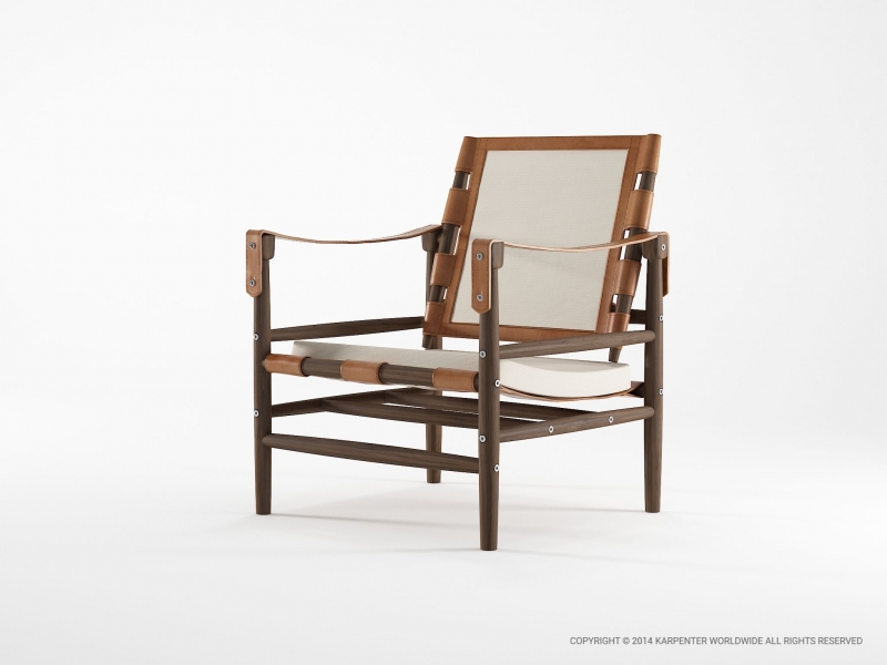 18_101 Кресло Karpenter Nomad - Вид №1