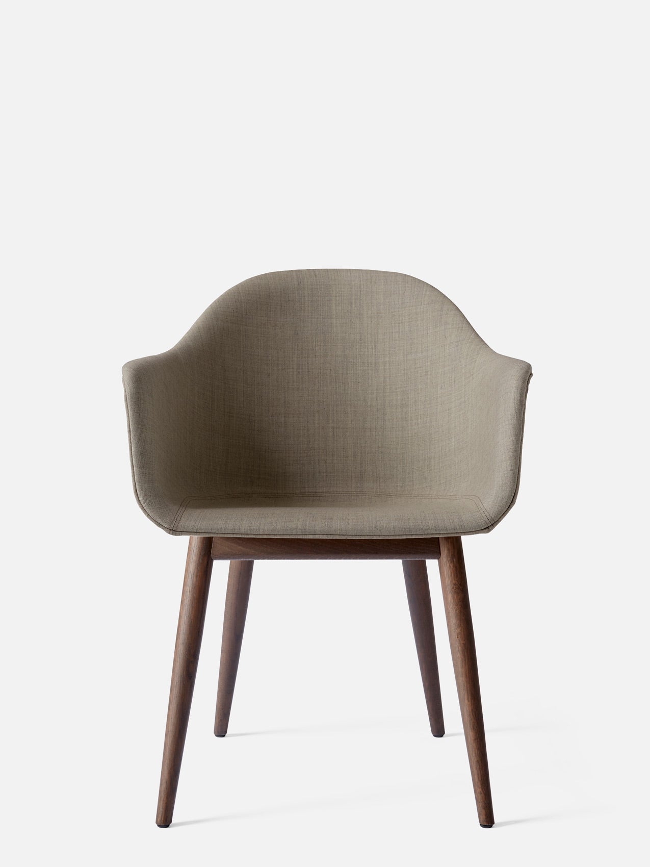 9343002-009L06ZZ Harbour Arm Chair, с мягкой обивкой LuceLight  - Вид №28