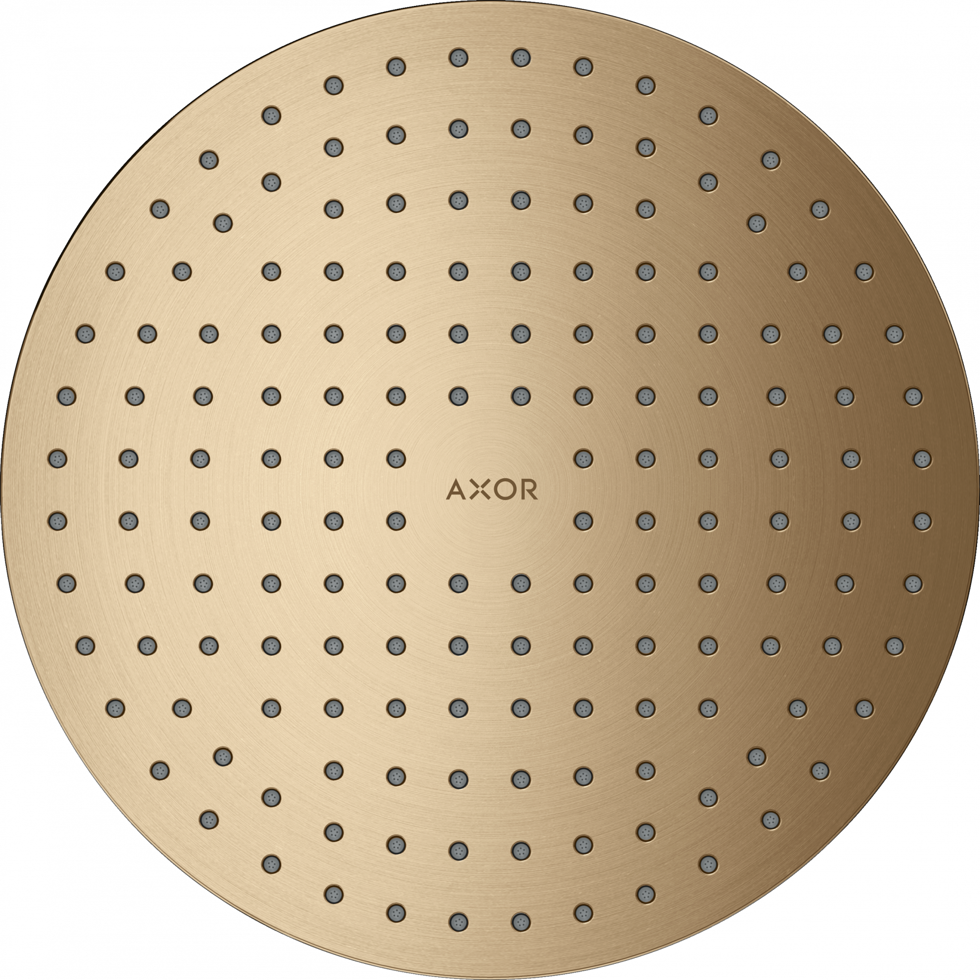 35287140 Верхний душ 250 1 струйный потолок AXOR SHOWERSOLUTIONS