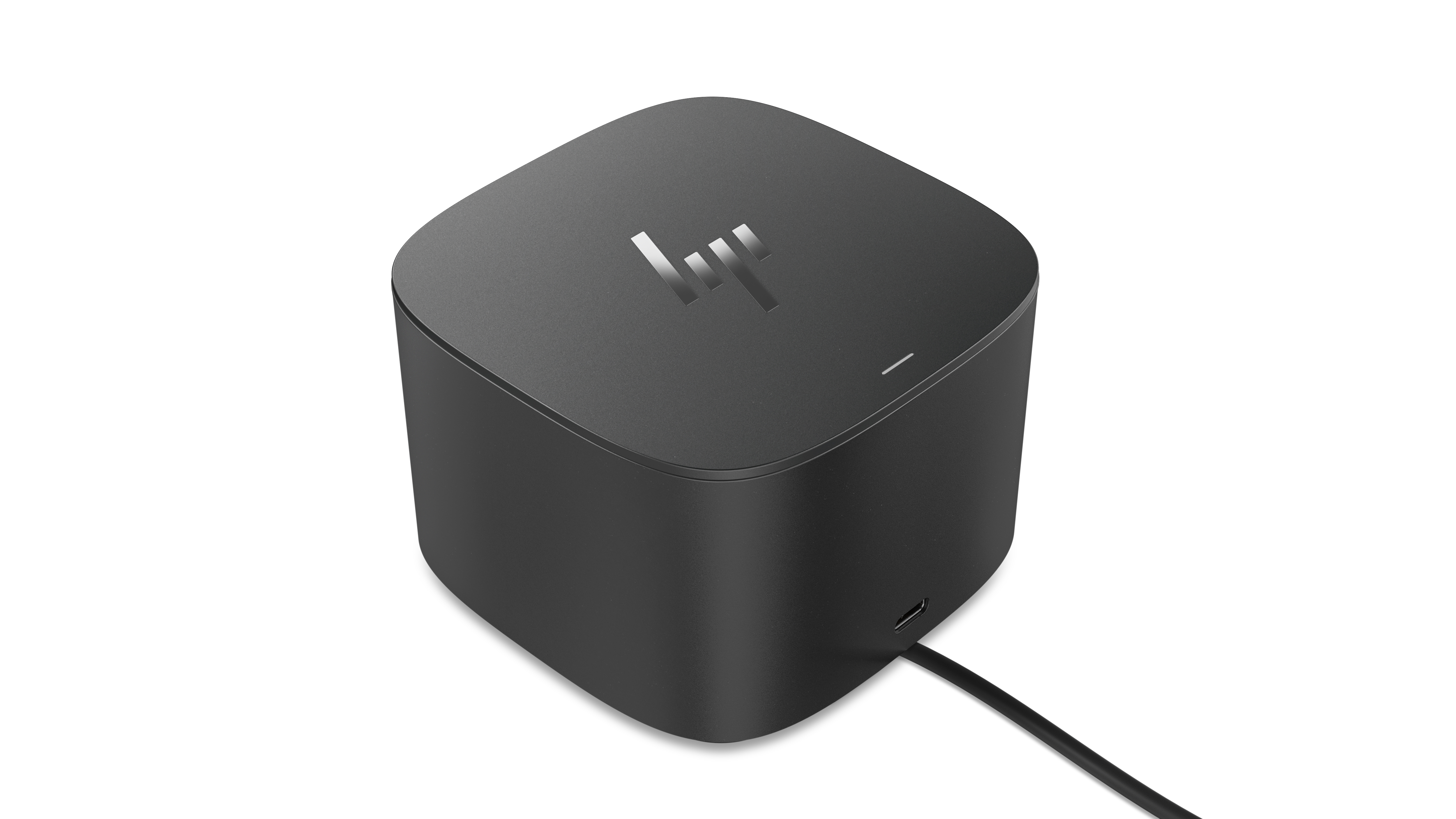 6HP48AA#ABB 120w thunderbolt dock HP Santreyd  - Вид №2