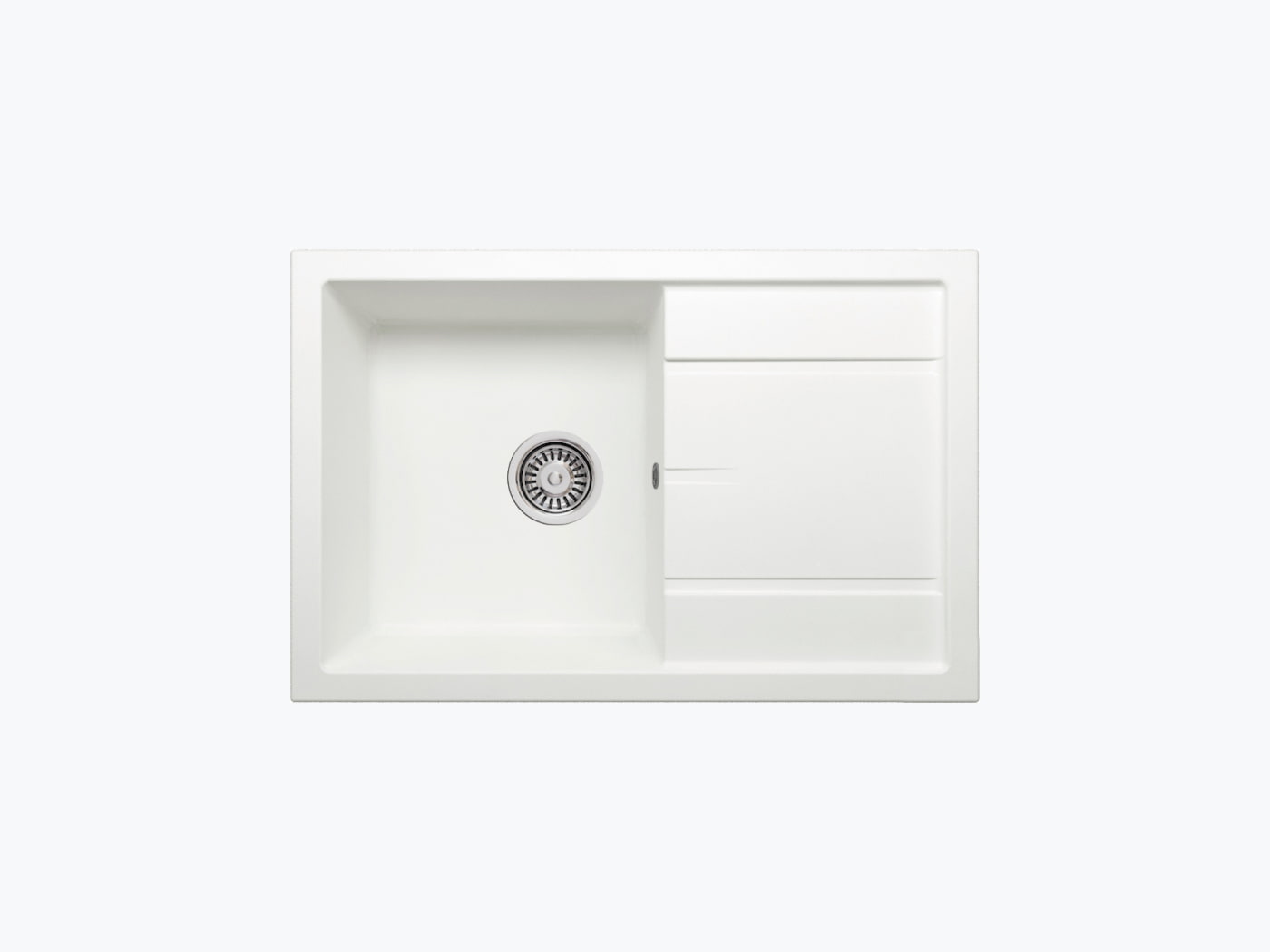 Кухонные мойки Tolero Classic R-112 943667