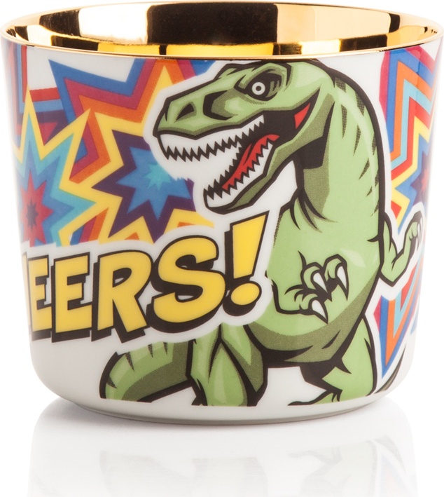 10636994 Ведро для шампанского Фарфоровое Sieger by Furstenberg Китай 