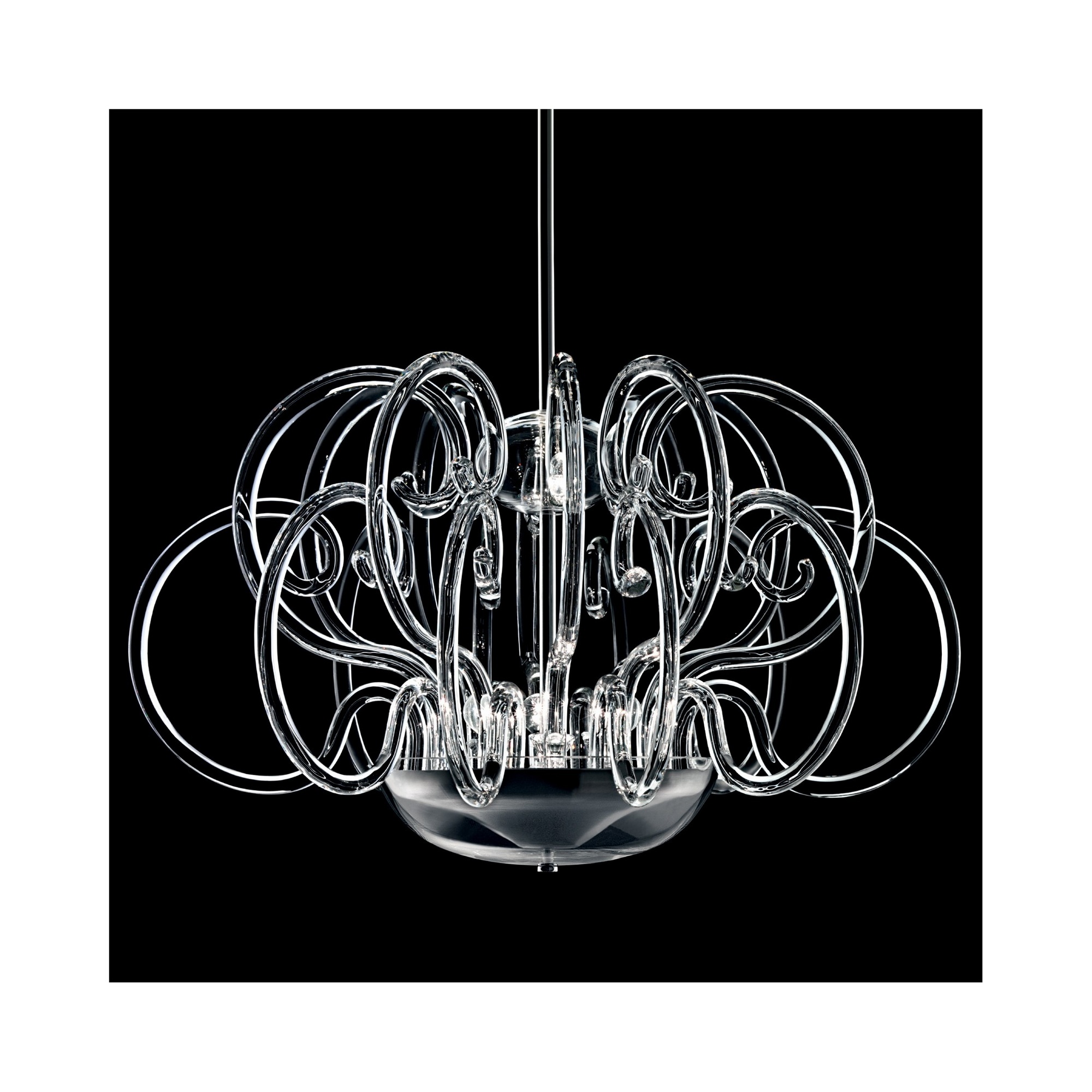 Люстра / Luxor Barovier&Toso sun-id-376231 - Вид №1