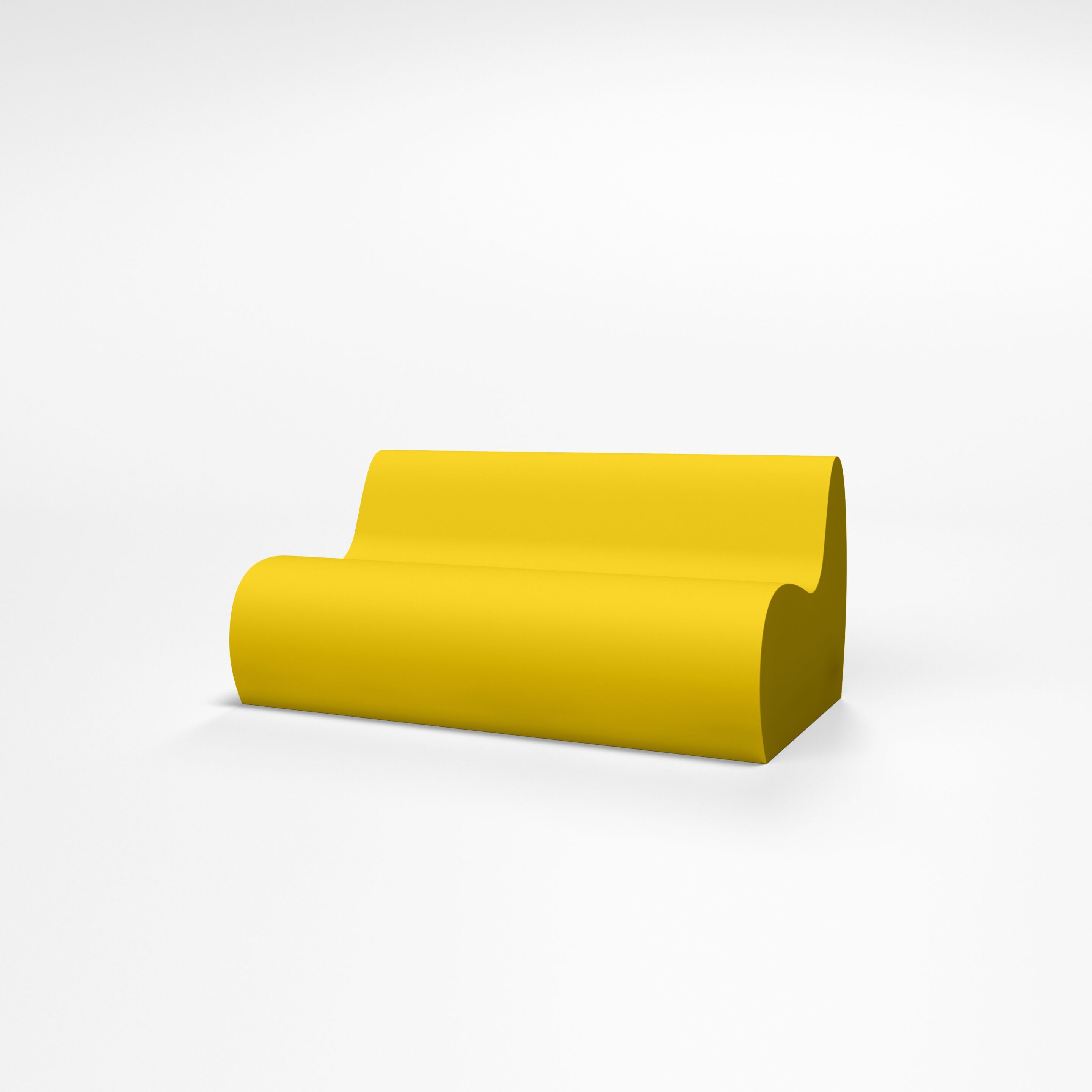 Диван с пенопластовым покрытием SIXINCH S1 ARCH-00041258 - Вид №34