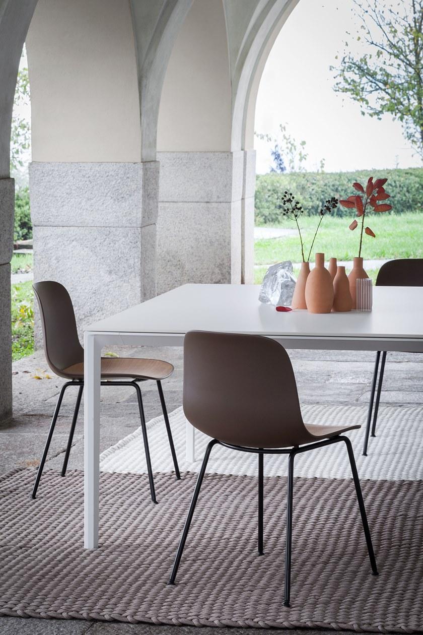 Lapalma Квадратный садовый стол Add t outdoor sun-id-1508334 - Вид №4