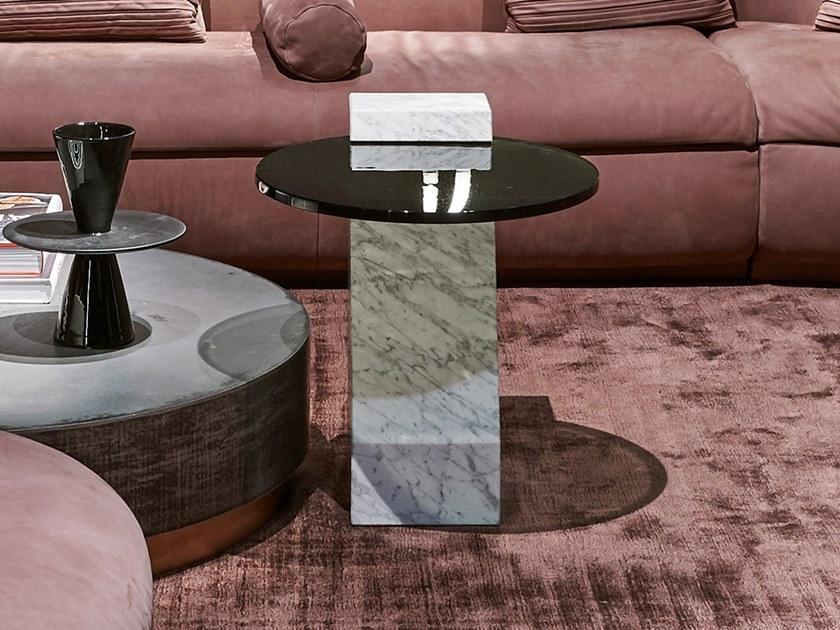 BAXTER Круглый сервировочный стол sun-id-1515876 - Вид №3