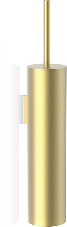 0521311 настенная туалетная гарнитура MK WBG DECOR WALTHER MIKADO