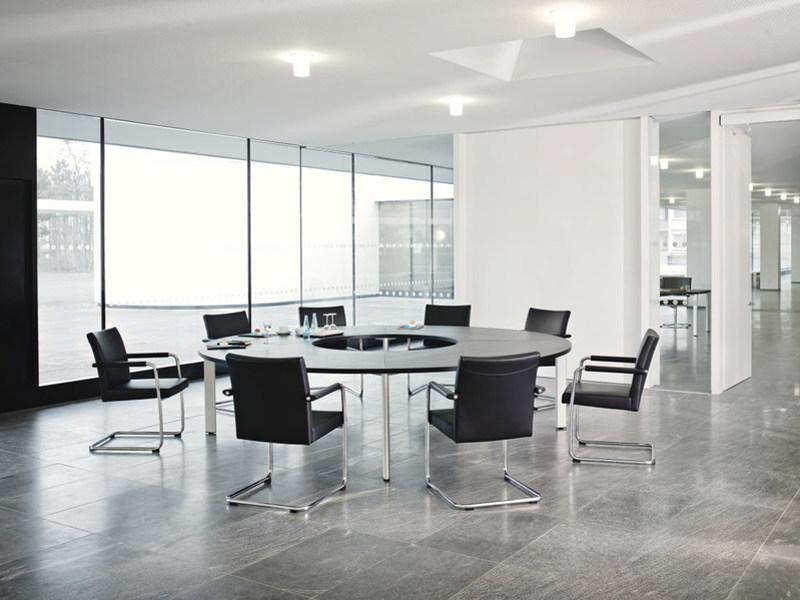 Brunner Прямоугольный стол для совещаний State sun-id-1483872 - Вид №16