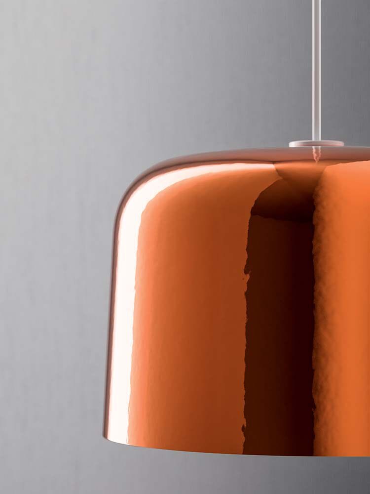 Керамический подвесной светильник Quadrifoglio Group Design Lighting ARCH-00120292 - Вид №3