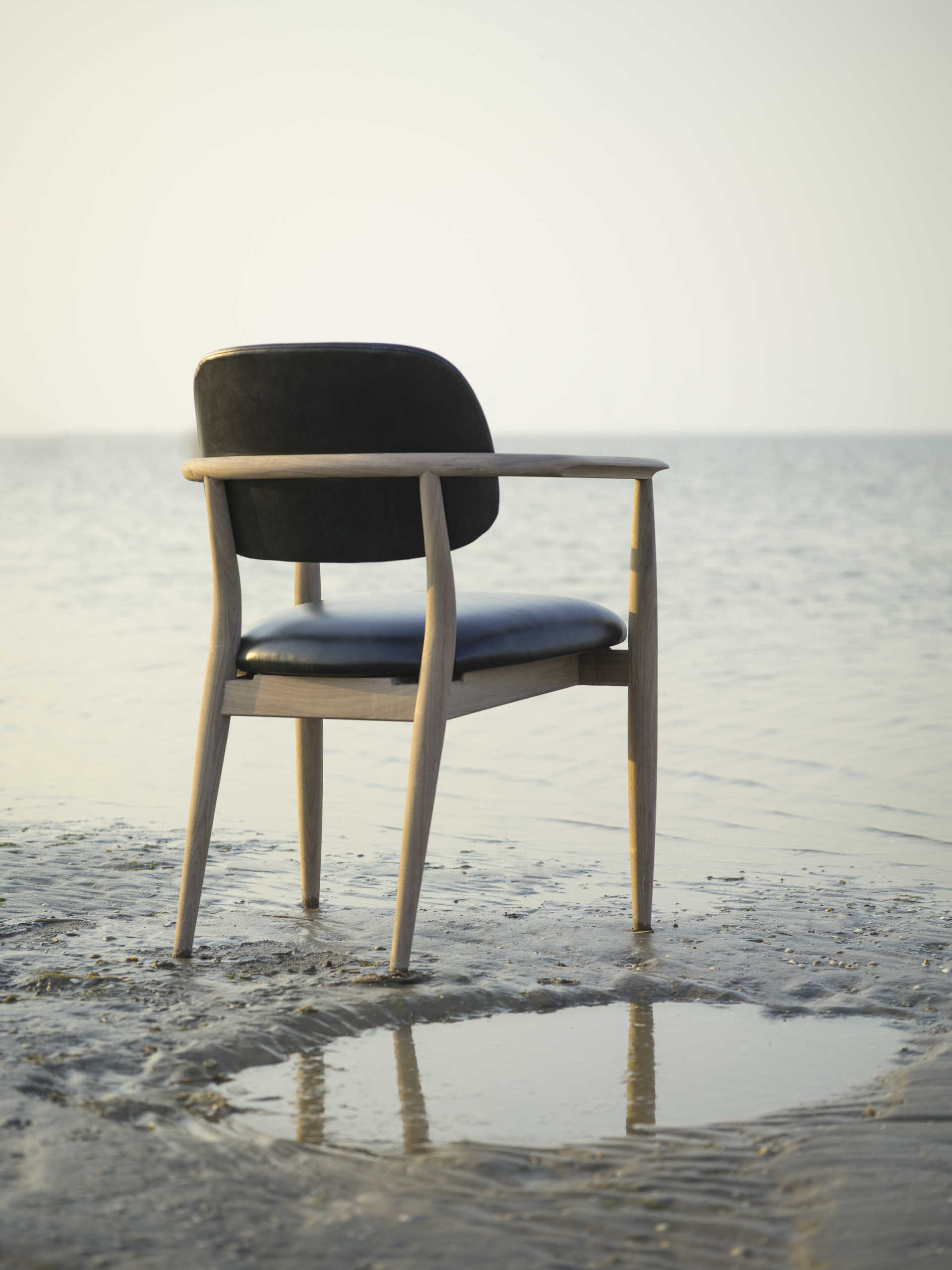 Медленный обеденный стул Stellar Works SL-S211 SLOW - Вид №7