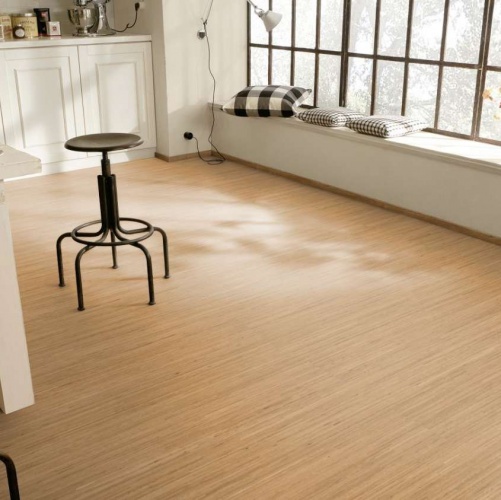 Паркетная доска Meister PС 400 Style Лайвли 8124 Дуб Натур (Гладкая) 2400х200 мм 2300200060 - Вид №7