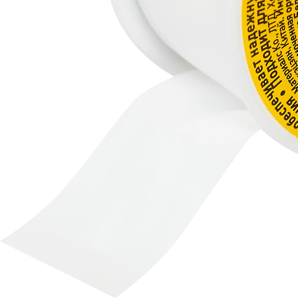 Уплотнительная лента Santreyd для герметизации трубных соединений 84600675 STLM-0801263 - Вид №1